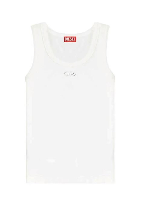 top t-anki od donna bianco DIESEL | A19908 0JMBA141